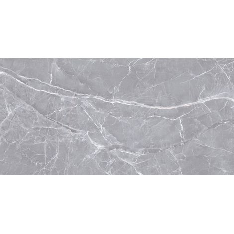 Mexen Vennisa Grey grès émaillé rectif. G1, carreau sol-mur 120 x 60 cm, carving - TL426-120-060-02