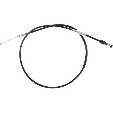 Câble d'accélérateur pour moto Suzuki RM125 250 (2003) - Type à tête droite (1/5)