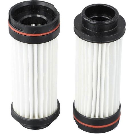 HEPA-Filter für den kabellosen Staubsauger P9, 2 Ersatzteile für erhöhte Effizienz (1/5)