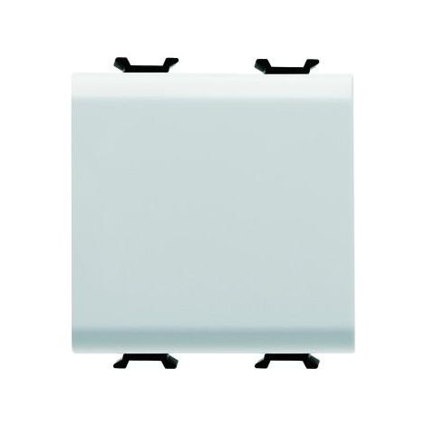 OBTURATEUR 2M BLANC GEWISS GW10198