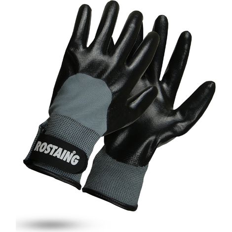 Gant carreleur fin CARPRO - ROSTAING - 11 - XXL (1/3)