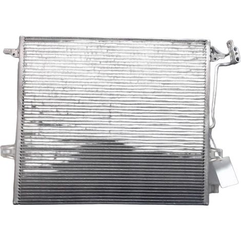 Condenseur Climatisation MERCEDES Classe Ml [PRODUIT D'OCCASION]♻️2515000054