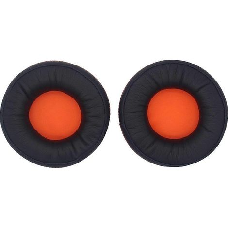 Ersatz-Ohrpolster für das Siberia 840 Headset (siehe Foto) (1/5)