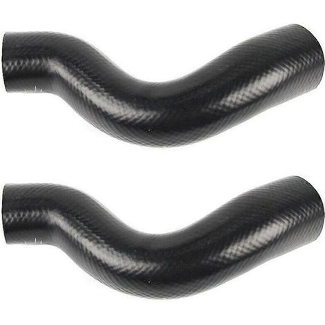 Tuyau de sortie d'air de l'échangeur pour Lexus L200 Sport 1505A775 (1/5)