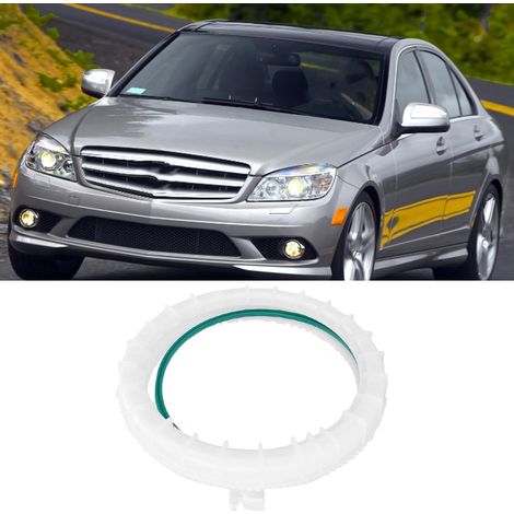 Originaler Kraftstoffpumpen-Sicherungsring 1644700230, Montagesatz für Mercedes-Benz GL320 (2007–2009), Sicherungsring, Kfz-Ersatzteil (1/5)