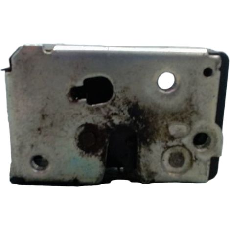 Serrure Porte Coulissante Droit FIAT Ducato 14 M1a Tole -2002 [PRODUIT D'OCCASION]♻️1339729080 (1/3)