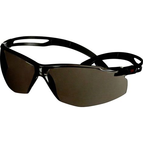 Lunettes 3m securefit 500 anti-buée légères ajustables (1/4)