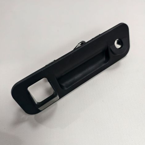 81260-C1010 Applicable to Hyundai and Kia automotive parts: trunk lid outer handle lock assembly, tailgate switch (1/5)