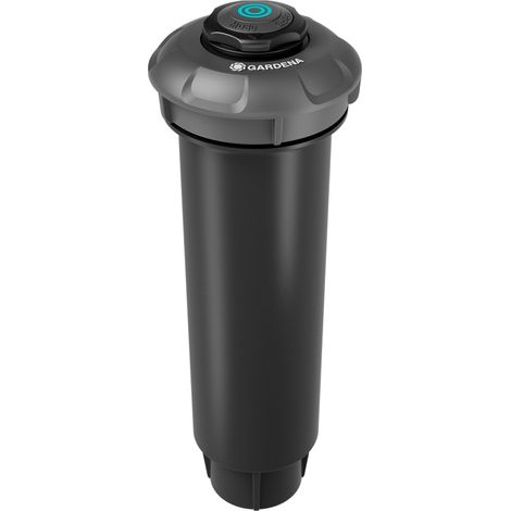 GARDENA Tuyère escamotable MD80. Arrosage jusqu'à 80m². Irrigation économe. Compatible avec la gamme SprinklerSystem. (08232-20)