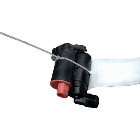 [PRODUIT D'OCCASION] Pompe Lave-glace Avant LAND ROVER Freeland. ♻️ Ref Oe. Dmc100550 - Garantie à vie (1/2)