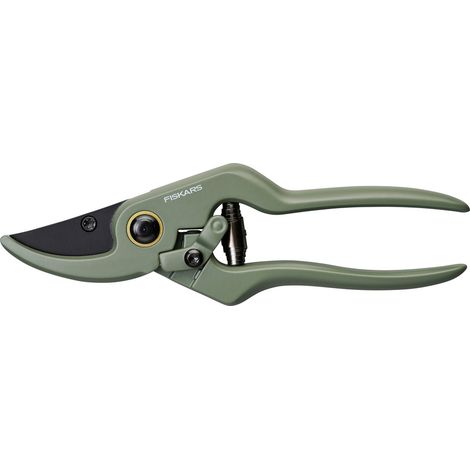 Fiskars 1075314 Gartenschere 180 mm (1/2)