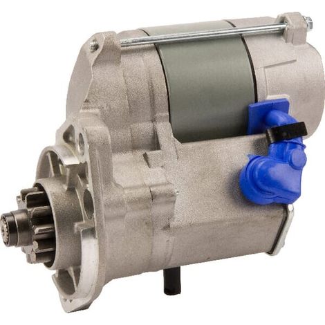 Motor de arranque 12 V 1,4 kW 11 dientes'UNIVERSAL STA26170011 (1/4)