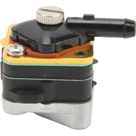 Pompe à carburant hors-bord 395091 Haute Résistance Remplacement Evinrude Johnson 6 8 9.9 15 CV (1/5)