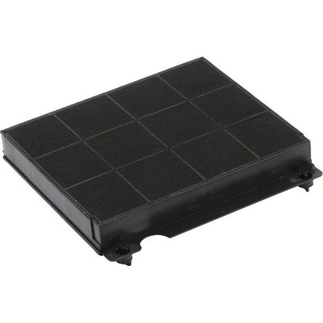 Filtro de carbón AllSpares tipo 15 / E3CFE15 / AFC-15