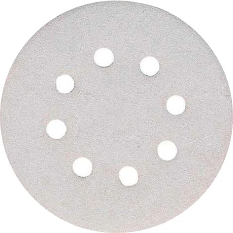 MAKITA P-33386 DISCO DE LIJA PERFORADO VELCRO G120 ESPECIAL PINTURA 10PCS