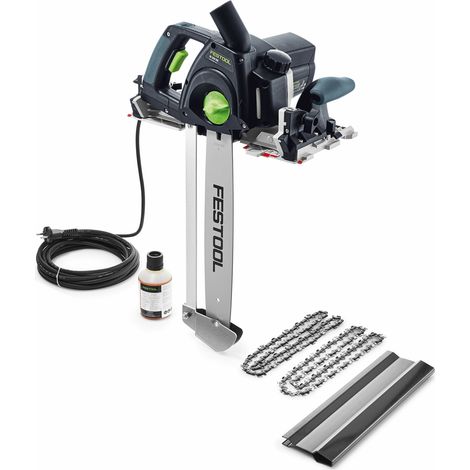 FESTOOL Schwertsäge IS 330 EB - 575979 (1/5)