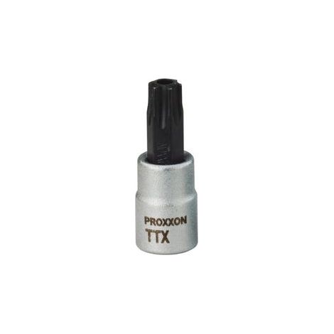 Inserto TX T40 1/4 per Cacciavite Proxxon