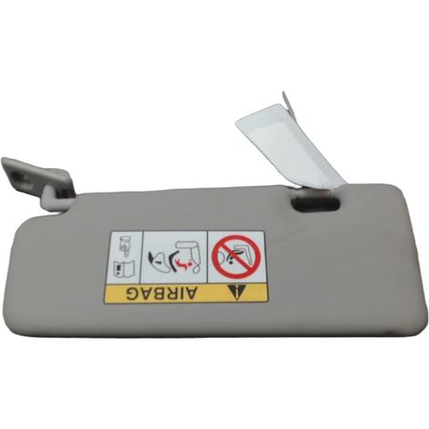 Pare-soleil D DACIA Spring [PRODUIT D'OCCASION]♻️964007286r (1/3)