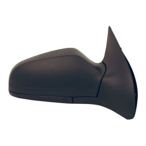 Rétroviseur électrique droit noir Opel Astra H GTC 2005-2012