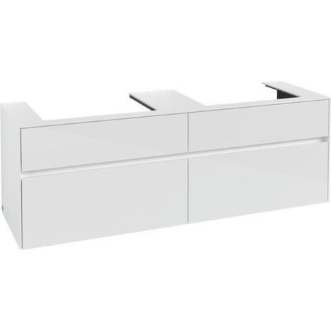 Mueble bajo lavabo Collaro de Villeroy &amp Boch, para 2