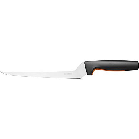 Fiskars 1057540 Coltello per sfilettare Lunghezza 345 mm (1/4)
