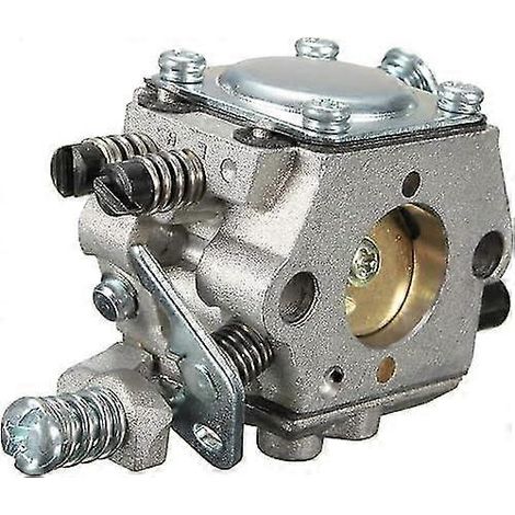 Carburateur de rechange pour moteur de moto, compatible avec les débroussailleuses STIHL 023, 025, MS230 et MS250. (1/4)