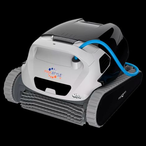 Robot cleanphones Dolphin PoolStyle 30