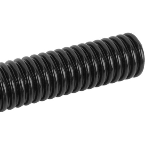 Kit de mangueras de refrigerante para radiador de 12 pulgadas con tapa flexible de acero inoxidable para mangueras de 1 3/4 pulg., 1 1/2 pulg. y 1 1/4 pulg.
