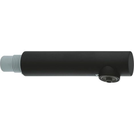 Ricambio doccetta estraibile nera per Grohe Blue Home 46999KS0