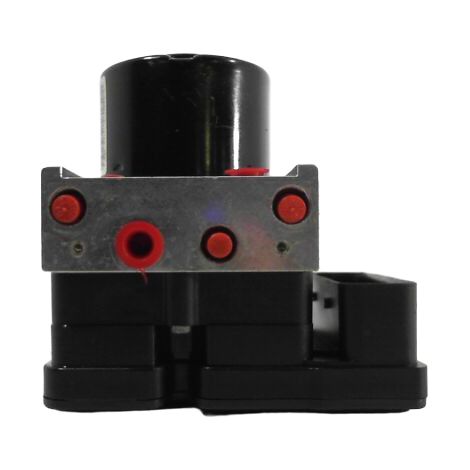 Unite Hydraulique Abs FORD Fiesta 2008- [PRODUIT D'OCCASION]♻️1715773 (1/4)