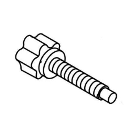VIRUTEX pomo regulador banda 3025026 virutex , Pomo Regulador Banda 3025026 de la marca Virutex .