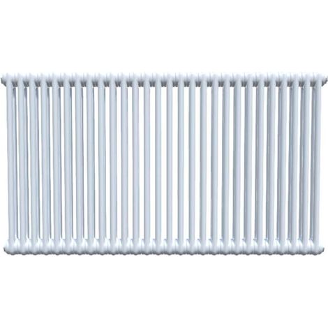 Bircham - White Column Radiator H750mm x W1286mm 2 Column (1/2)