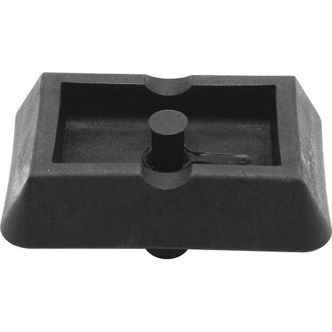 Wagenheberaufnahme-Stützstopfen/Hebeblock-Ersatz für BMW E46 E63 E64 E65 E85 E86 X5