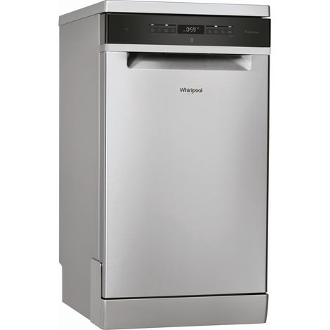 Whirlpool WSFO 3T223 PC (1/5)