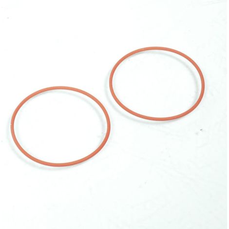 Joints torique correcteur de couple Malossi pour ulm Aprilia 125 (1/2)