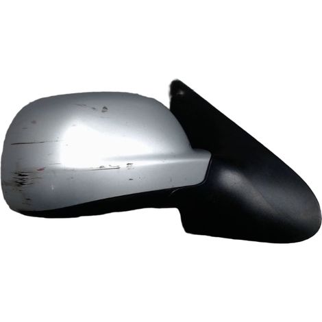[PRODUIT D'OCCASION] Retroviseur Exterieur Droit VOLKSWAGEN Polo 99-2001 ♻️ Ref Oe. 6n1857508d01c - Garantie à vie (1/2)