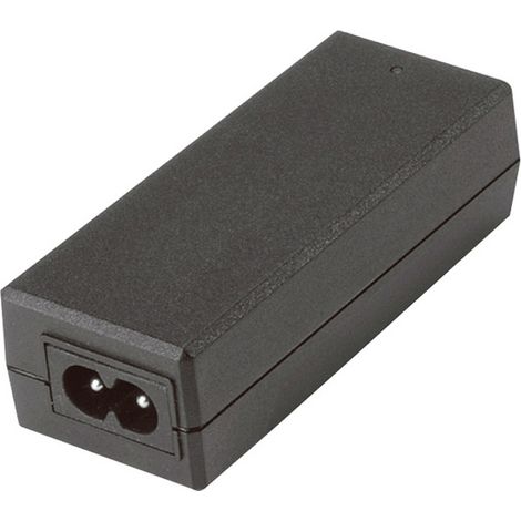 EDAC EA10442D(T06) Tischnetzteil, Festspannung 15 V 2.66 A 40 W