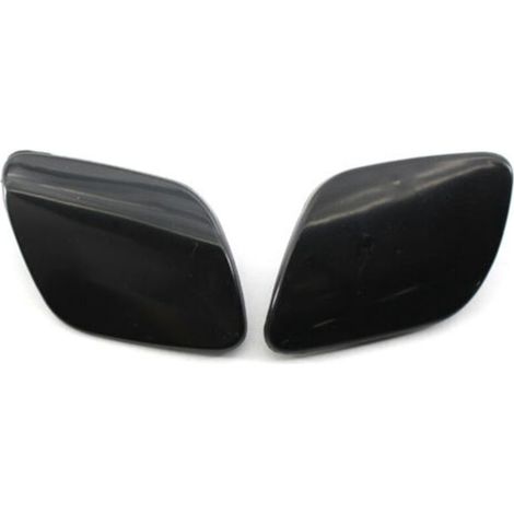 Cache Buse Lave Phare Avant Volvo XC60 2009 2010 2011 2012 2013 Pièce Remplacement