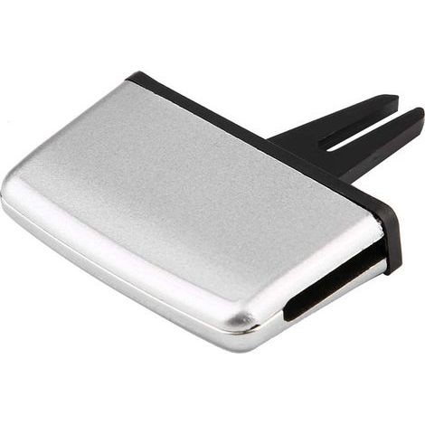 Kit de réparation, onglet de climatisation, facile à installer, résistance aux intempéries, utilisation durable, plus longue durée de vie, pièces de rechange pour voiture. (1/5)
