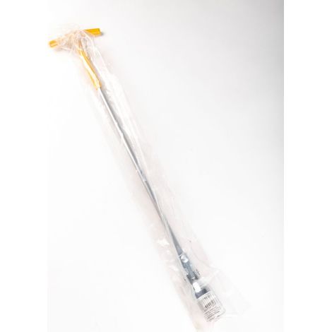 Chiave candela snodata 50 cm diametro 21 mm manutenzione auto (1/2)