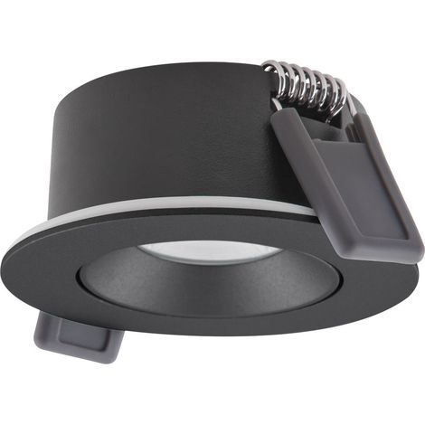 Ledvance SPOT AIR ADJUST 4W 3000K, dimmbar, IP23, 4099854000089