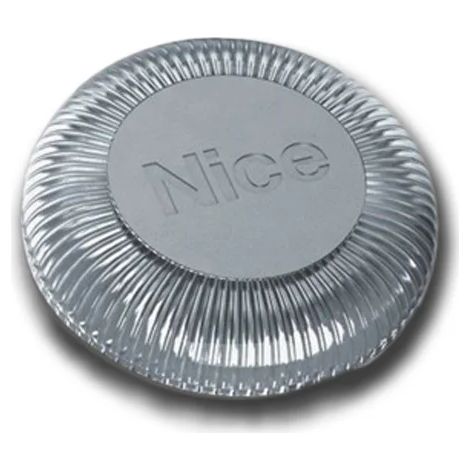 Nice – Feu clignotant LED blanc 12/24V – IP44 – Fonction crépusculaire – Montage mural ou plafond – WLT