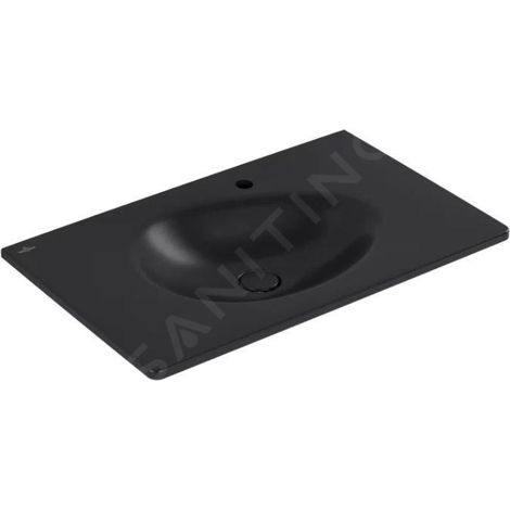 Villeroy & Boch 4A7581R7 Meuble-lavabo Antao 800x500 mm (1/5)
