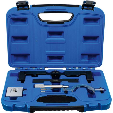 BGS Kit de herramientas de ajuste de motor para Opel 1.2, 1.4 - 8857 (1/5)
