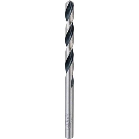 Broca helicoidal HSS PointTeQ 5,9 mm
