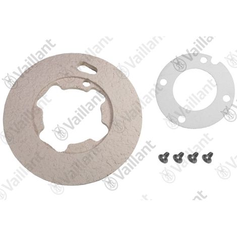 VAILLANT Isolierplatte VC 136+206+276/2-E u.w. Vaillant-Nr. , 202802