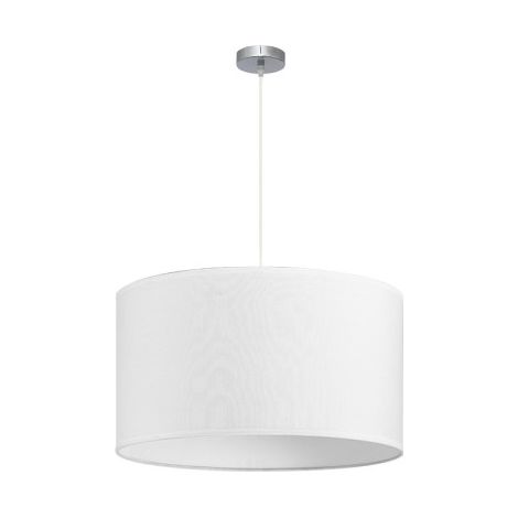 ABRILA AKUNADECOR Dori Shaded Pendelleuchte White 3-Light Pendelleuchte