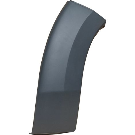 MODANATURA SINISTRO CANTONALE ANTERIORE GRIGIO  - FIAT - Ducato 2014 - 735589793 - 1611707080