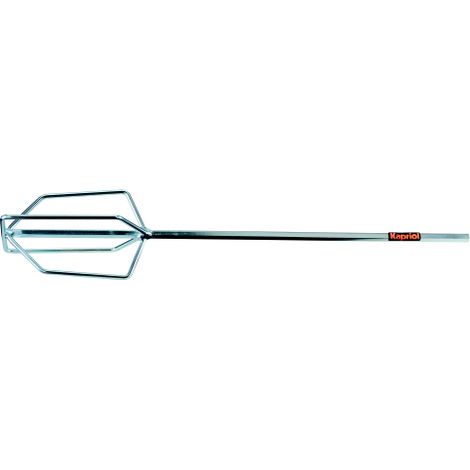 Batteur Kapriol 700x100 mm pour batteur A lectrique