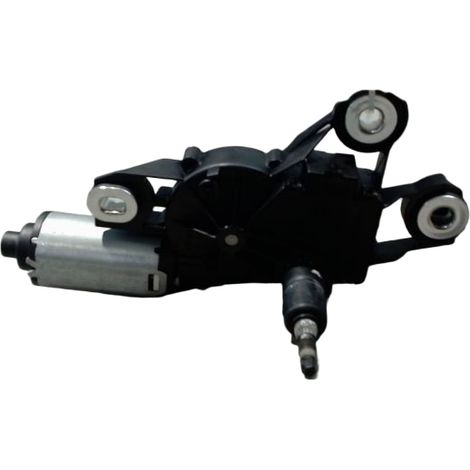 [PRODUIT D'OCCASION] Moteur Essuie-glace Arriere SEAT Leon 2005- ♻️ Ref Oe. 5p0955711c - Garantie à vie (1/2)